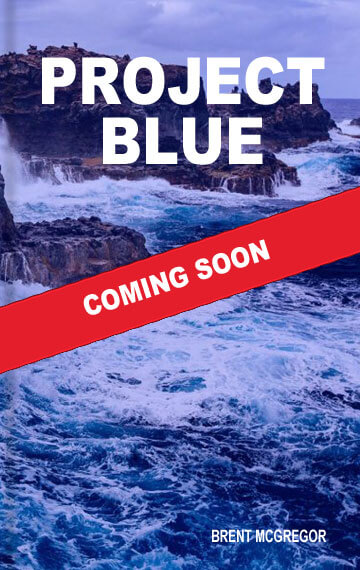 Project Blue