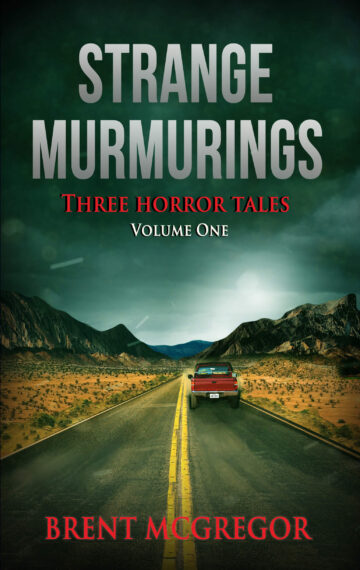 Strange Murmurings Vol. 1