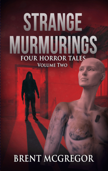 Strange Murmurings Vol. 2